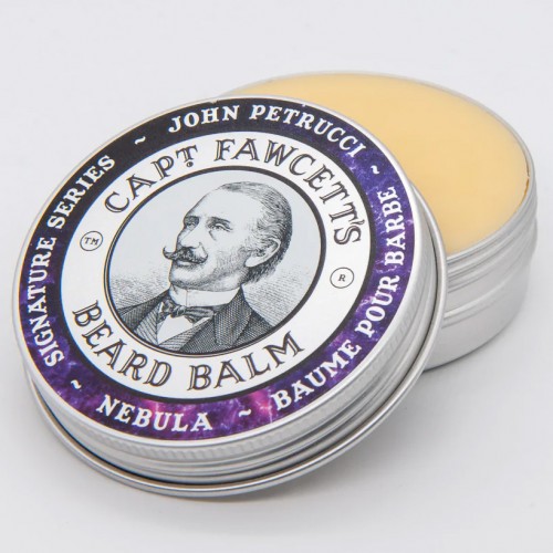 Captain Fawcett Bārdas balzams Nebula 60ml